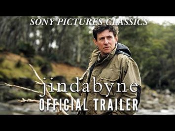 Jindabyne | Official Trailer (2006)