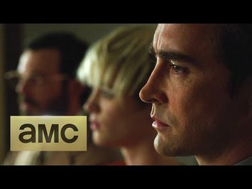 Trailer: CTRL The Future: Halt and Catch Fire: Series Premiere