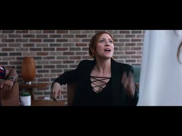 Hooking Up Official Trailer (2020) - Brittany Snow, Sam Richardson