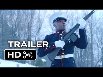 Bad Hurt Official Trailer 1 (2015) - Karen Allen, Johnny Whitworth Movie HD