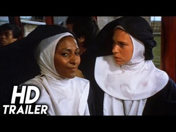 Black Mama White Mama (1973) ORIGINAL TRAILER [HD 1080p]