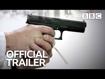 Forensics: The Real CSI | Trailer - BBC