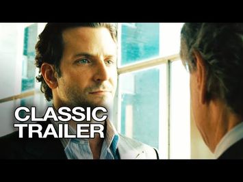 Limitless (2011) Official Trailer