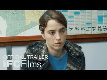 Official Trailer