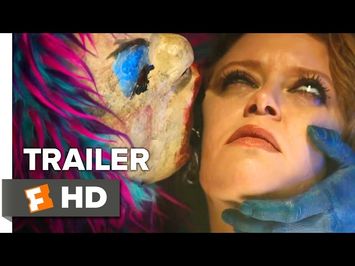 Antibirth Official Trailer 1 (2016) - Natasha Lyonne Movie