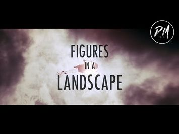 Figures In A Landscape (Modern Trailer)