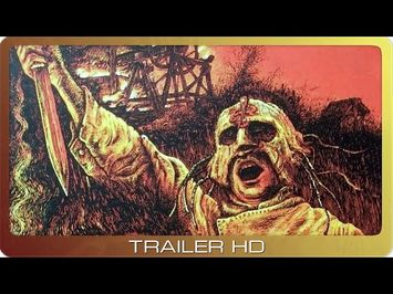 The Plague of the Zombies ≣ 1966 ≣ Trailer #1