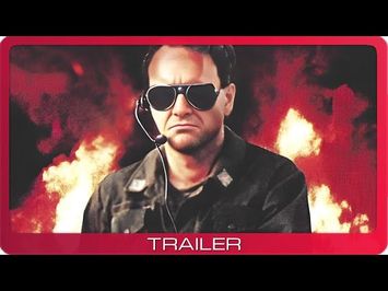 Wardogs ≣ 1987 ≣ Trailer