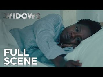 Widows | Full Scene | 20th Century FOX