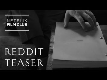 Reddit Teaser