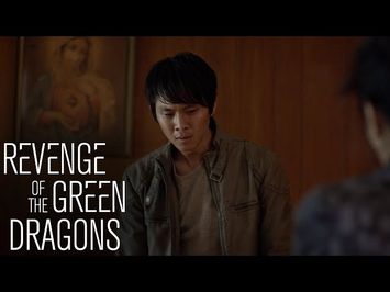 Revenge Of The Green Dragons | The American Dream | Official Movie Clip HD | A24