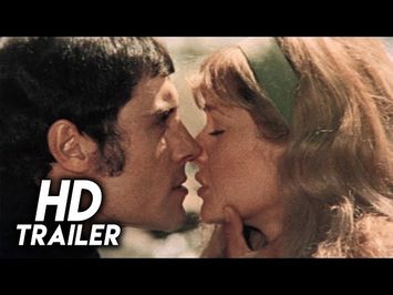 Tam Lin (1970) Original Trailer [HD]