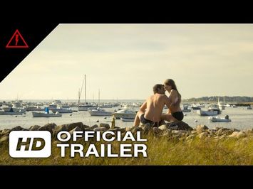 Official International Trailer