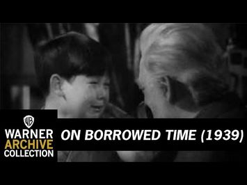 On Borrowed Time (Original Theatrical Trailer)