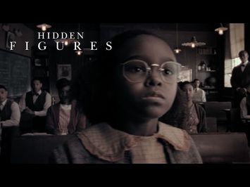 Hidden Figures | 