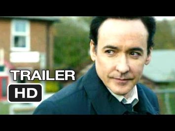 The Numbers Station TRAILER 1 (2013) - Malin Akerman, John Cusack Movie HD