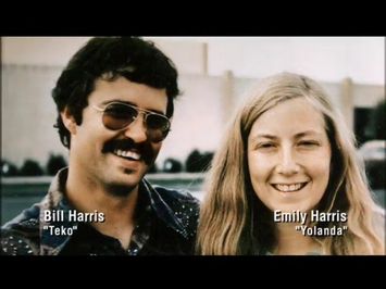 Guerrilla: The Taking of Patty Hearst documentary #pattyhearst #documentary