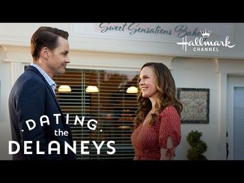 Preview - Dating the Delaneys - Hallmark Channel