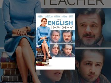 The English Teacher