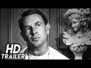 Terror in a Texas Town (1958) ORIGINAL TRAILER [HD 1080p]