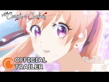 A Couple of Cuckoos | OFFICIAL TRAILER 4