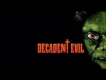 Decadent Evil - Official Trailer, presented by Full Moon Features