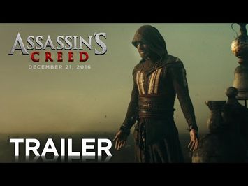 Official Trailer 2