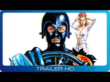 Death Race 2000 ≣ 1975 ≣ Trailer