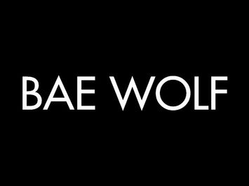 BAE WOLF trailer