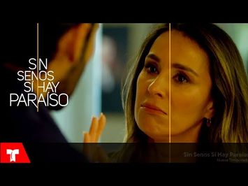 Sin Senos Si Hay Paraíso 2 | Avance exclusivo de la nueva temporada | Telemundo