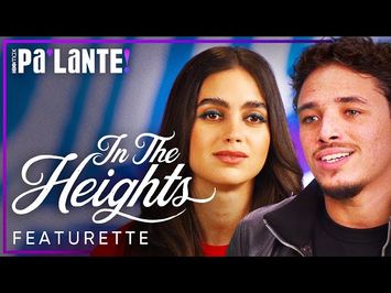 In The Heights | Pa’lante Pa’Mi