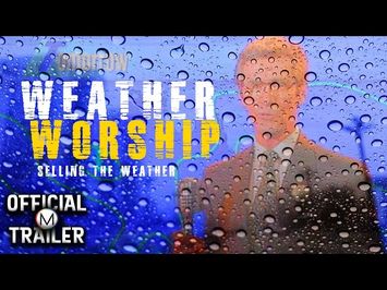 WEATHER WORSHIP (2000) | Official Trailer