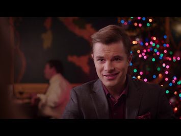 A Royal Christmas Engagement | Trailer (2020) | Paige Bach, James Nitti, John Schneider