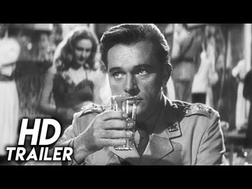 Bitter Victory (1957) ORIGINAL TRAILER [HD]