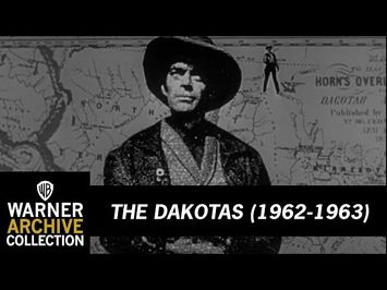 The Dakotas (Intro)