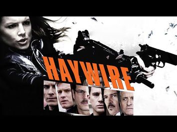 Haywire (2023) Official Trailer - Beatrice Fletcher, Evie Wright, Ben Foley