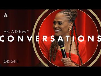 'Origin' with Ava DuVernay, Aunjanue Ellis-Taylor, Niecy Nash-Betts & more Academy Conversations