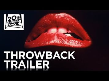 #TBT Trailer