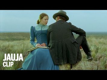 JAUJA Trailer | Festival 2014