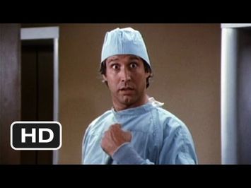 Fletch Official Trailer #1 - (1985) HD