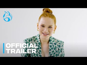 Madelaine Petsch Spot