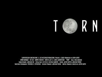 TORN: a SHOCK YOUmentary - TRAILER (2014)