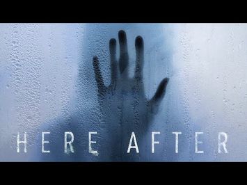 Here After (2024) Official Trailer HD