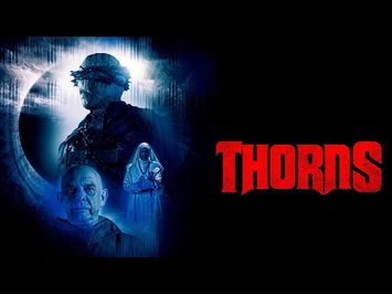 Thorns | Official Trailer | Horror Brains