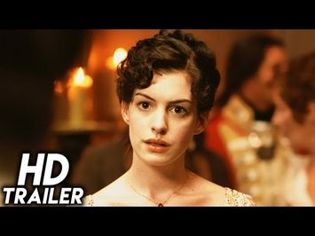 Becoming Jane (2007) ORIGINAL TRAILER [HD 1080p]