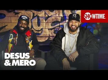 Desus & Mero (2019) | Teaser Trailer | SHOWTIME