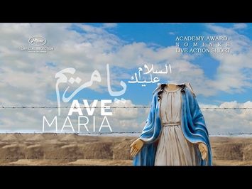 AVE MARIA (2015) trailer - Oscar nominated short film