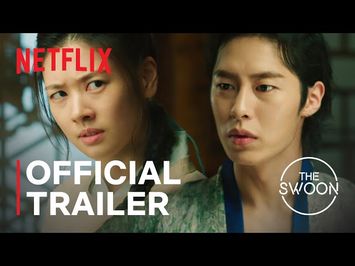 Official Trailer [ENG SUB]