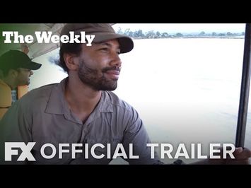 The Weekly | Season 1: Official Trailer [HD] | FX