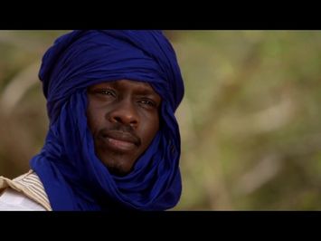 AFFNZ 2017 The Wedding Ring Zin'naariyâ! trailer | Niger | Rahmatou Keïta